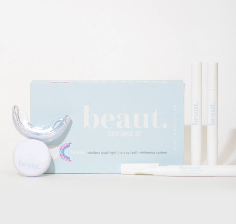 BEAUT.CO COZY SMILE KIT