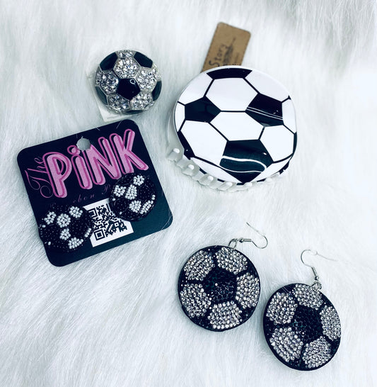 SOCCER ACCESSORIES