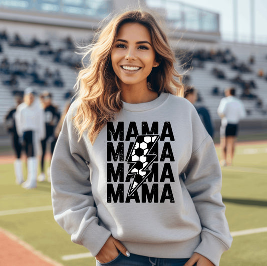 Soccer mama