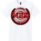 MBK LOGO TEE 12u