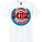 MBK LOGO TEE 10U