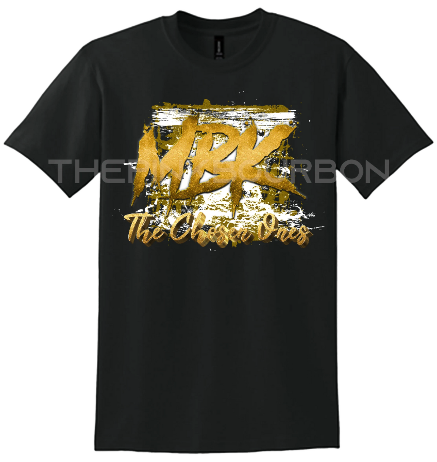 MBK The Chosen Ones (GOLD)