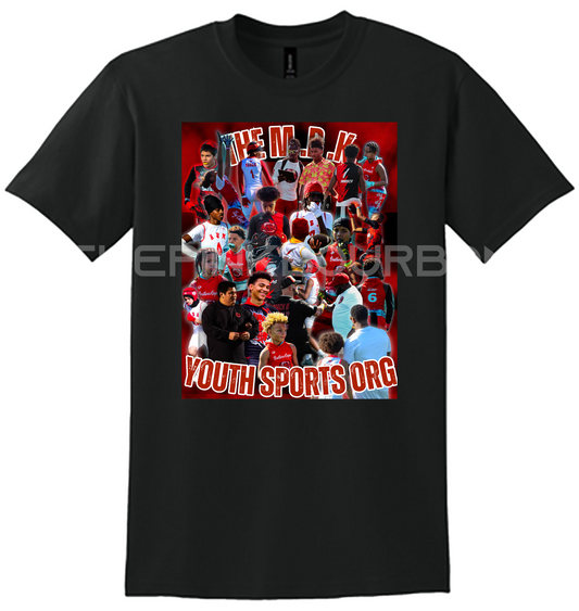 MBK SQUAD TEE