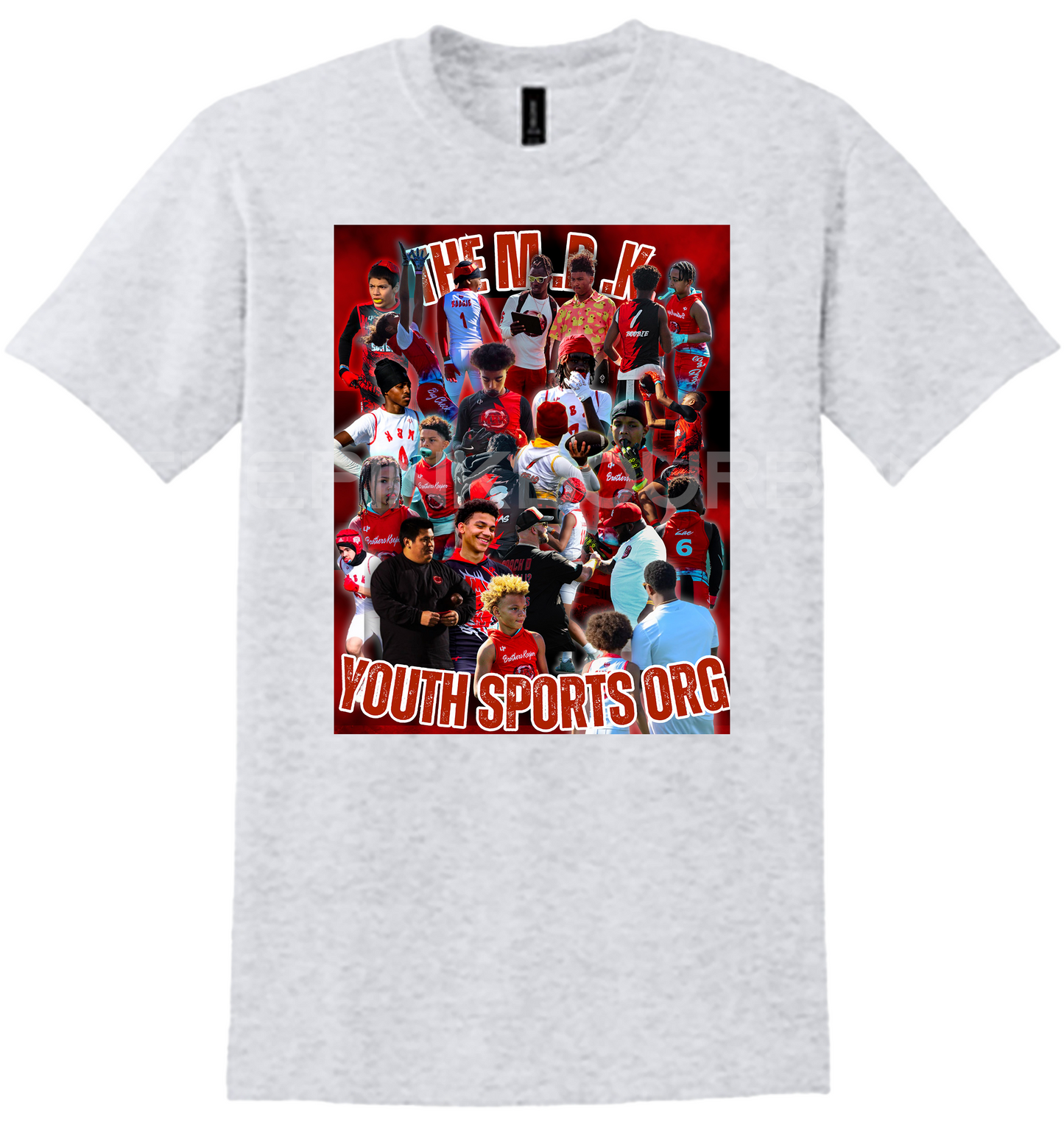 MBK SQUAD TEE