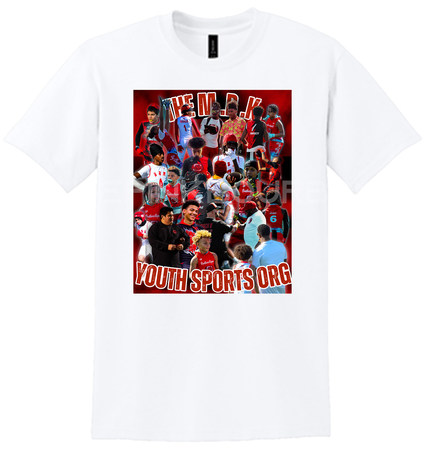 MBK SQUAD TEE